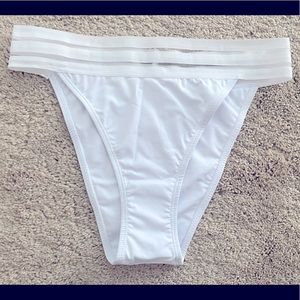 Vici Jacuzzi Mesh Bikini (bottoms)